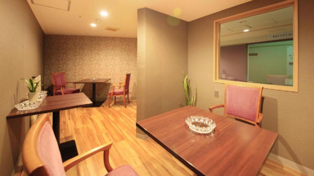 Gensen Yunoyado Sennotani Hotel Minakami Exterior photo